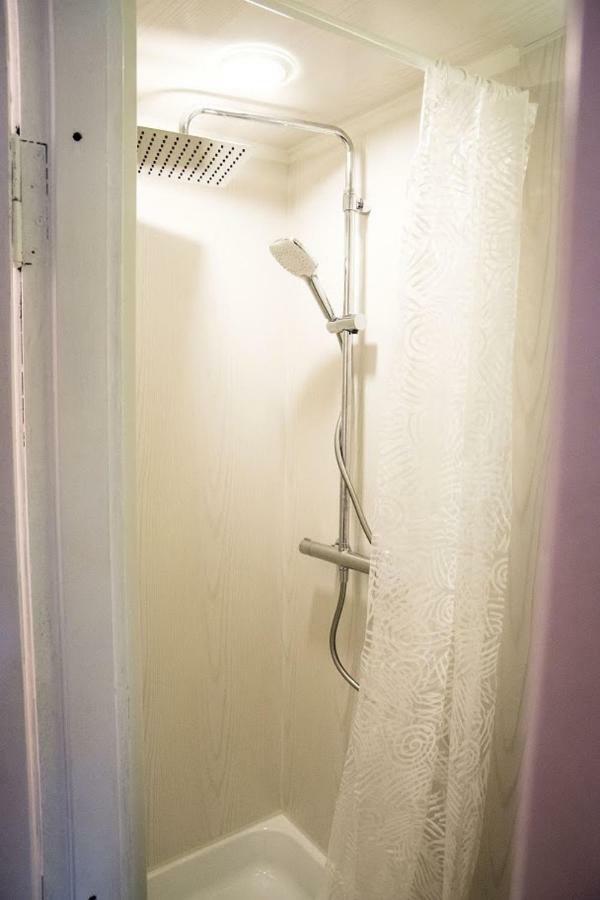 Cozy City Studio Apartment Free Parking Tallinn Exteriör bild
